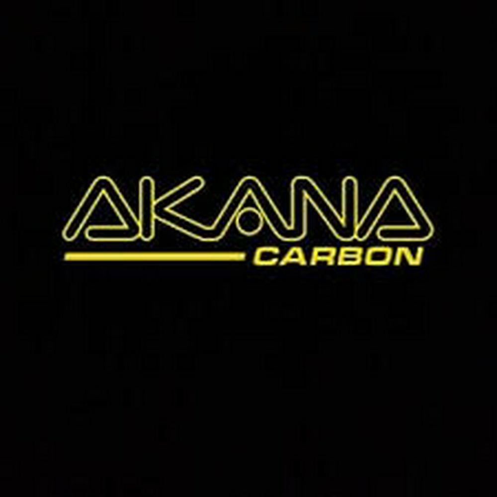 AKANA Carbon Manufacturing Process