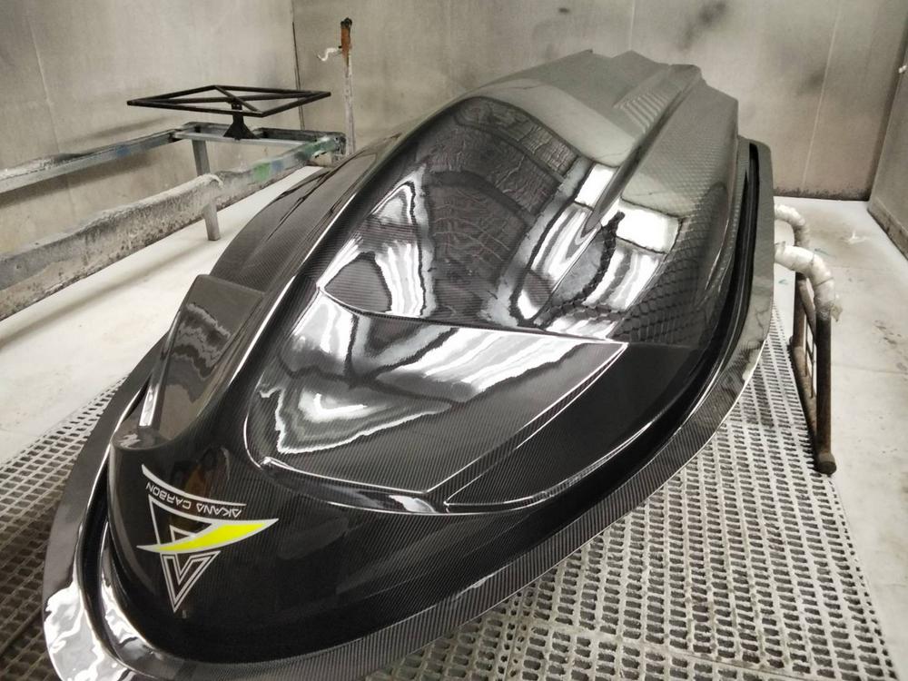 Jetski Seadoo RXP300 2023