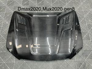 Isuzu - Dmax2020 gen8 F1